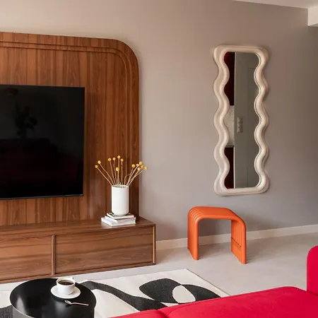 Kopenhaga W Centrum Z Miejscem Parkingowym - Izby Podhalanskie Appartement Nowy Targ
