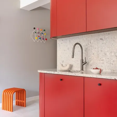 Kopenhaga - Nowoczesny I Stylowy W Centrum Miasta Z Miejscem Parkingowym Appartement *