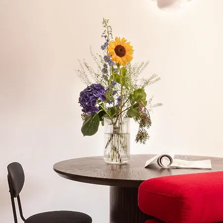 Appartement Kopenhaga W Centrum Z Miejscem Parkingowym - Izby Podhalanskie *