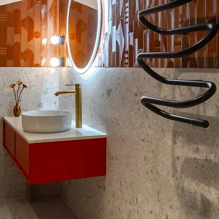 Kopenhaga W Centrum Z Miejscem Parkingowym - Izby Podhalanskie Appartement Nowy Targ